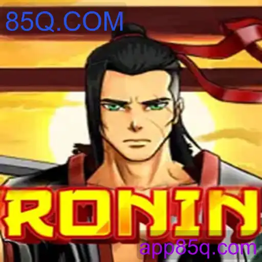 Ronin: O Novo Jogo Que Conquista 85Q.COM